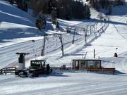 Pofellift - Skilift a piattello