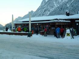 Brandnertal - Brand/Bürserberg
