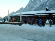 Suggerimento su Après-Ski Heuboda