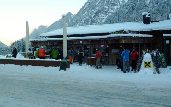 Après-Ski Walgau – Après-Ski Brandnertal - Brand/Bürserberg
