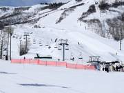 3 Kings - 3pers.| Seggiovia ad agganciamento fisso