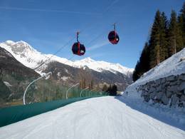Klausberg - Skiworld Ahrntal