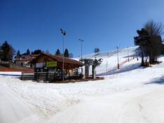 Immagini Monte S. Pietro (Petersberg)