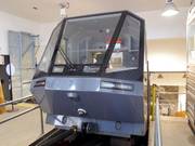 Gletscherexpress - 200pers.| Funicolare