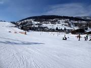 Pista di esercitazione Nagelköpfl