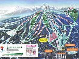 Comprensorio sciistico Appi Kogen