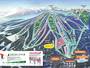 Mappa delle piste Appi Kogen