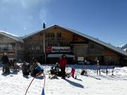 Suggerimento su Rifugi Restaurant Bärgbeizli Bidmi