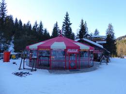 Civetta - Alleghe/Selva di Cadore/Palafavera/Zoldo