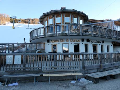 Après-Ski Alto Adige-Südtirol – Après-Ski San Martino in Sarentino (Reinswald)