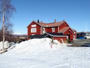 Alloggio Fjellstation