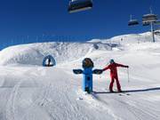 Suggerimento per i più piccoli 