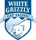 White Grizzly - Meadow Creek