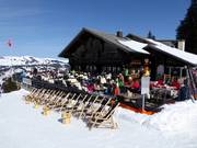 Suggerimento su Rifugi Berghaus Horneggli