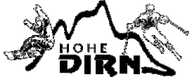 Hohe Dirn - Losenstein
