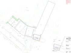 Mappa delle piste Wycombe Summit Ski and Snowboard Centre