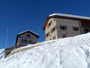 Suggerimento su Rifugi Restaurant Pizzeria Aletschhorn