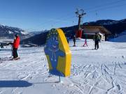 Suggerimento per i più piccoli 