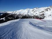 Boardercross dell'Alpe Tognola