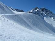 Scelta libera per esperti: solo ripido o ripido con gobbe