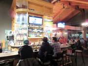 Masa's Bar nella Village Day Lodge