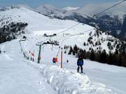 Panoramalift - Skilift a piattello