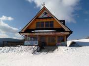 Ristorante alla stazione a monte