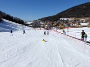 Suggerimento per i più piccoli 