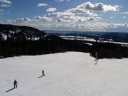 Discesa Wyllerbakke 1