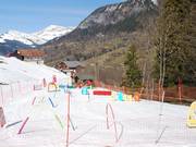 Kinderland a Flumet Les Evettes