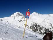 Stop: Pericolo di valanghe