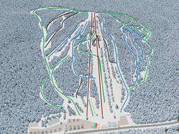 Comprensorio sciistico Wentworth