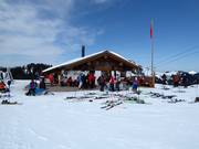 Suggerimento su ristorazione Restaurant Steigadä