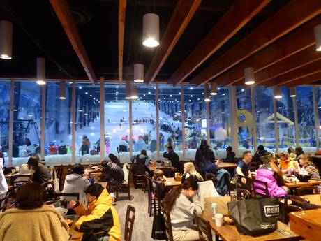 Après-Ski Isola del Nord – Après-Ski Snowplanet - Silverdale