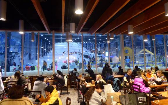 Après-Ski Auckland – Après-Ski Snowplanet - Silverdale