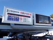 Informazioni presso le stazioni di partenza degli impianti di risalita