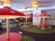 Suggerimento per i più piccoli  - Asilo-nido della scuola di sci Ehrwald Total