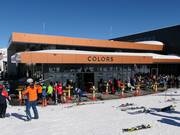 Suggerimento su Rifugi COLORS – Restaurant und Bar