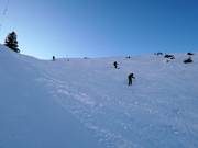 Pista Buckelpiste Rodeo