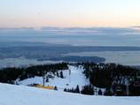 Grouse Mountain