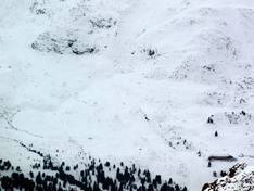 Immagini Maseben - Vallelunga (Langtaufers)