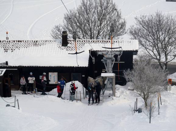Skilift Salzwinkel 1