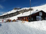 Suggerimento su Rifugi Loser-Alm Bergrestaurant