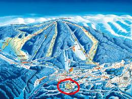 Comprensorio sciistico Zákoutí - Harrachov