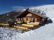 Suggerimento su Rifugi Pichlerhütte (Gitschberg)