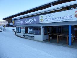 Grebenzen - St. Lambrecht