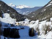 Offerta di alloggi a Zauchensee