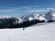 Discesa di Coppa del Mondo