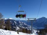 Impianti di risalita Zettersfeld - Lienz