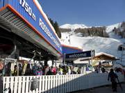 Schareckbahn - 4pers.| Telecabina (Monofune)